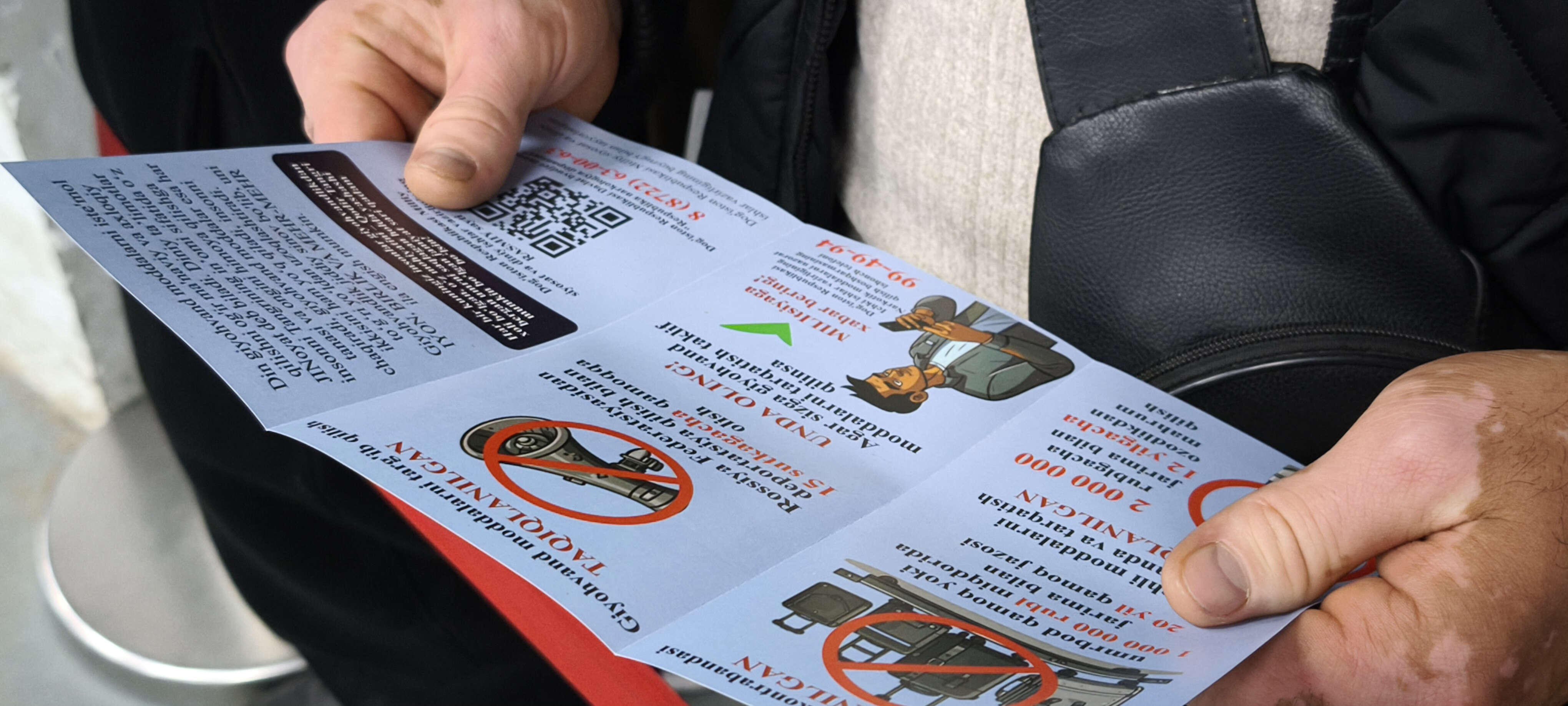 Миннац Дагестана: 720 трудовых мигрантов в республике ознакомили с правилами нахождения на территории России